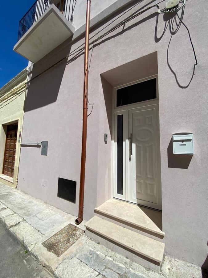 Villa Jagara Mesagne Exterior foto