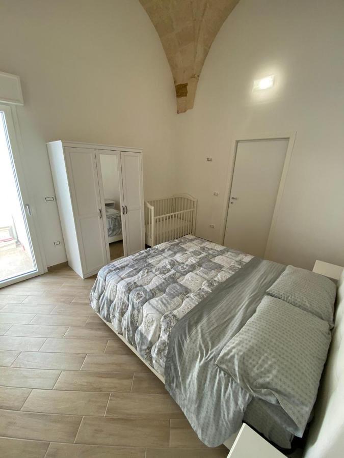Villa Jagara Mesagne Exterior foto
